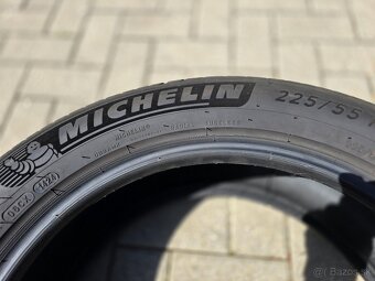 Michelin e-Primacy 225/55 R18 - 3