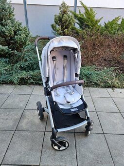 Cybex Talos S Lux - 3