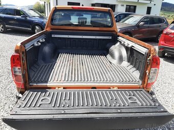 nissan navara 2,3d 120kw - 3