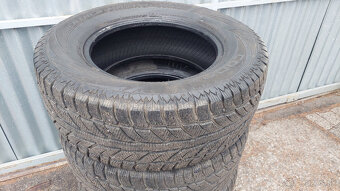 265/65R17 COOPER WEATHER-MASTER WSC - 3