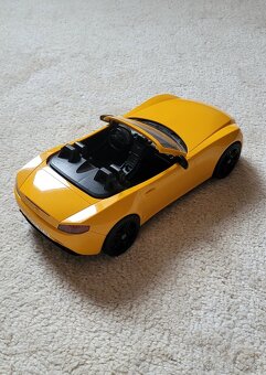 Bruder auto kabriolet Roadster - 3