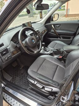 Bmw x3 - 3