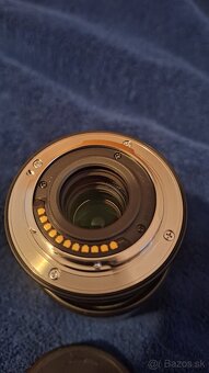 Olympus 60mm macro f2,8 - 3