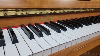 Klavir CARL EBEL - 3