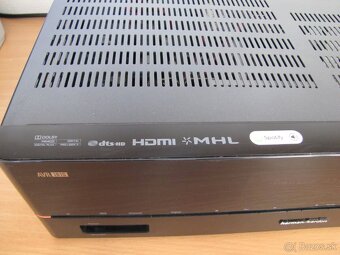 Predám Harman/Kardon AVR161S - 3