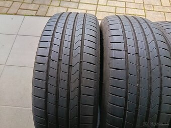 letne pneu Hankook 195/55 R16 - 3