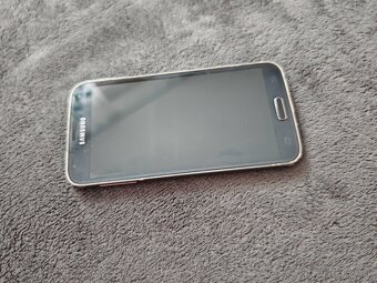 Samsung Galaxy S5 charcoal black - RETRO - 3