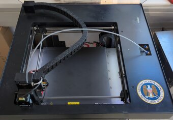 3D tlačiareň  Raise 3D Pro2 Plus - 3