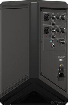 Behringer B1C Batériový PA systém - 3
