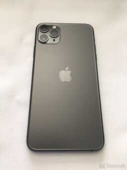 Predám IPhone 11 pro max 256 GB - 3