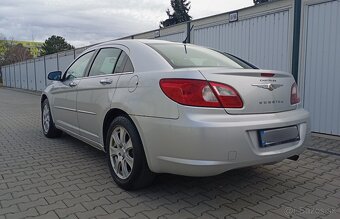 Chrysler Sebring 2.0 115kw - 3