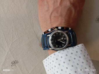 Letecké hodinky - 3