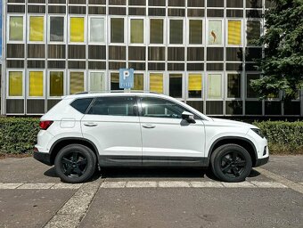 Seat Ateca 1.5 TSI 150 Xcellence 4Drive DSG - 3