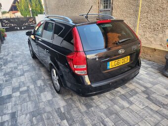 Kia Ceed 1.6 Crdi.dovoz gb - 3
