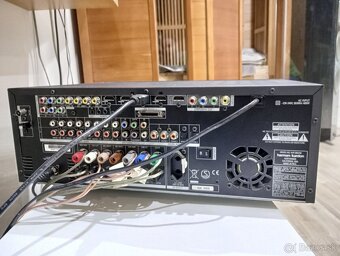 Harman Kardon AVR 360 - 3