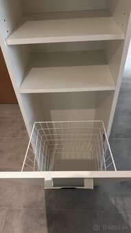 kúpeľňové  skrinka - 3