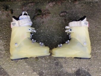 dámske Rossignol Kiara č.36-37 - 3