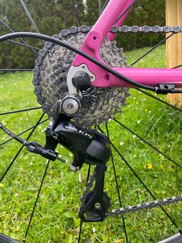 Cestný bicykel Ridley Liz - 3