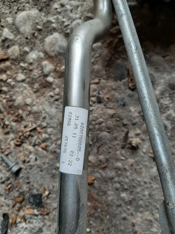 Renault Thalia II.,mechanizmus stieračov - 3