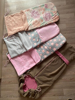 Prechodné fusaky - 3