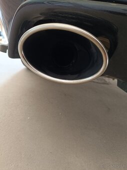 Koncovky výfuku - 3