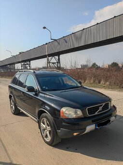 Volvo XC 90 - 3