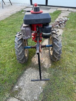 Predám Teru/Vari - 3