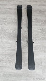 Predám detské lyže Nordica - 3