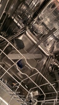 Vstavaná umývačka riadu BEKO 45cm - 3