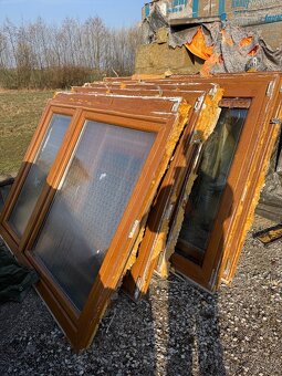 Plastové okna - 3