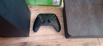 Vymenim xbox series X - 3