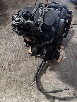 Predam motor vw 1.9tdi PD - 3