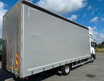 MAN TGL 12.250 - 4x2 – Souprava – EURO 6  - 3