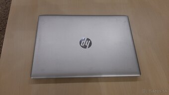 HP ProBook 440 G5 + TRAKTOR PRO 4 aplikácia - 3