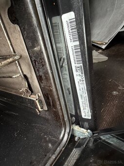 Vstavana rúra Whirpool - 3