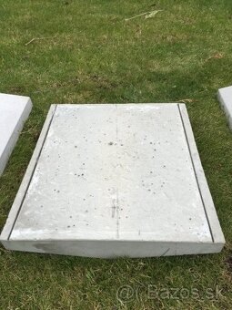 MURIKOVE STRIEŠKY , DLAŽBA A OBKLAD - 3