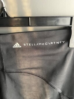 Adidas by Stella McCartney legíny - 3