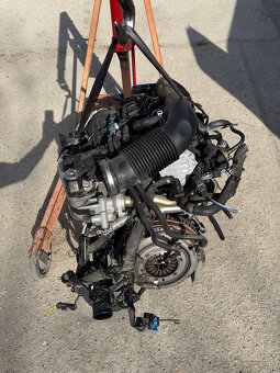-----VOLVO 2.0 D2/D3----- - 3