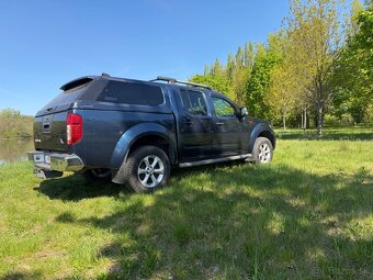 Nissan navara - 3