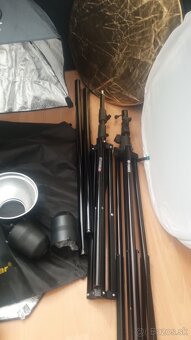 Terronic sada na fotenie - 3