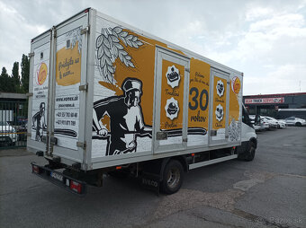 IVECO 65C17 - 3