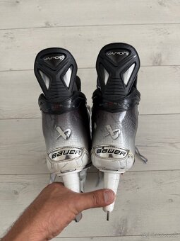 KORCULE HYPERLITE 2 VEĽKOSŤ 9,5 fit2 - 3