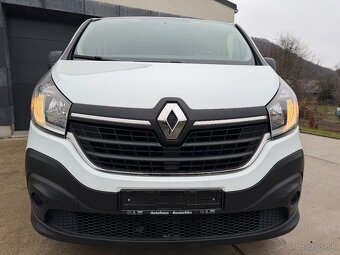 Renault Trafic 1.6 DCI L1H1 - 3