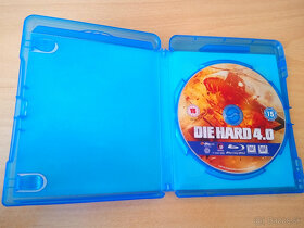 Blu-ray Die Hard 4.0 - 3