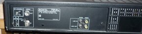 Videorekordér SONY SLV-216EE - 3