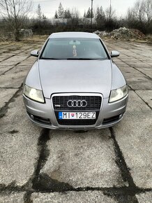 Audi A6 C6 - 3