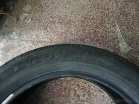 Dunlop 235/55r20 letné pneumatiky - 3