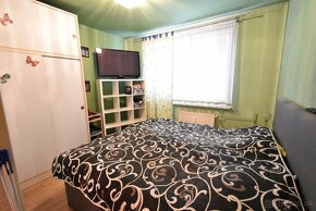 Pezinok: Veľký 2-izbový byt v Pezinku - 3