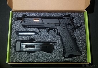 STI® Combat Master 2011 CO2 GBB 6mm - 3