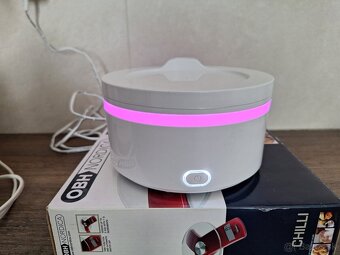 Elektrický pomocníci do kuchyne a bytu - 3